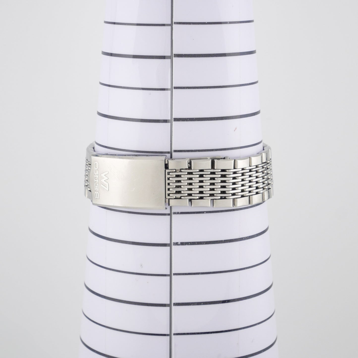SEIKO LORD MATIC LM SPECIAL 23 JEWELS AUTOMATIC REF. 5206-6050