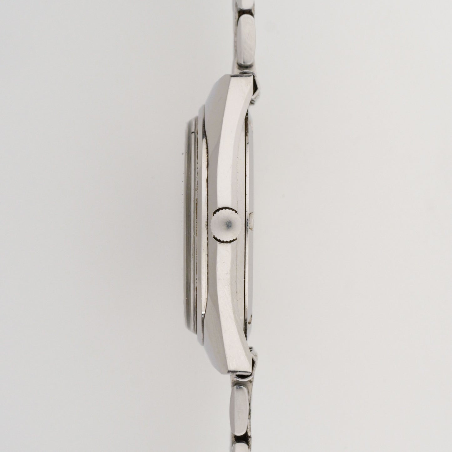 SEIKO LORD MATIC LM SPECIAL 23 JEWELS AUTOMATIC REF. 5206-6050