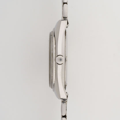 SEIKO LORD MATIC LM SPECIAL 23 JEWELS AUTOMATIC REF. 5206-6050