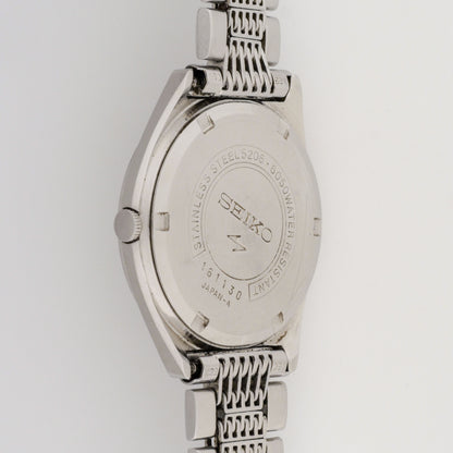 SEIKO LORD MATIC LM SPECIAL 23 JEWELS AUTOMATIC REF. 5206-6050