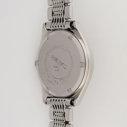 SEIKO LORD MATIC LM SPECIAL 23 JEWELS AUTOMATIC REF. 5206-6050