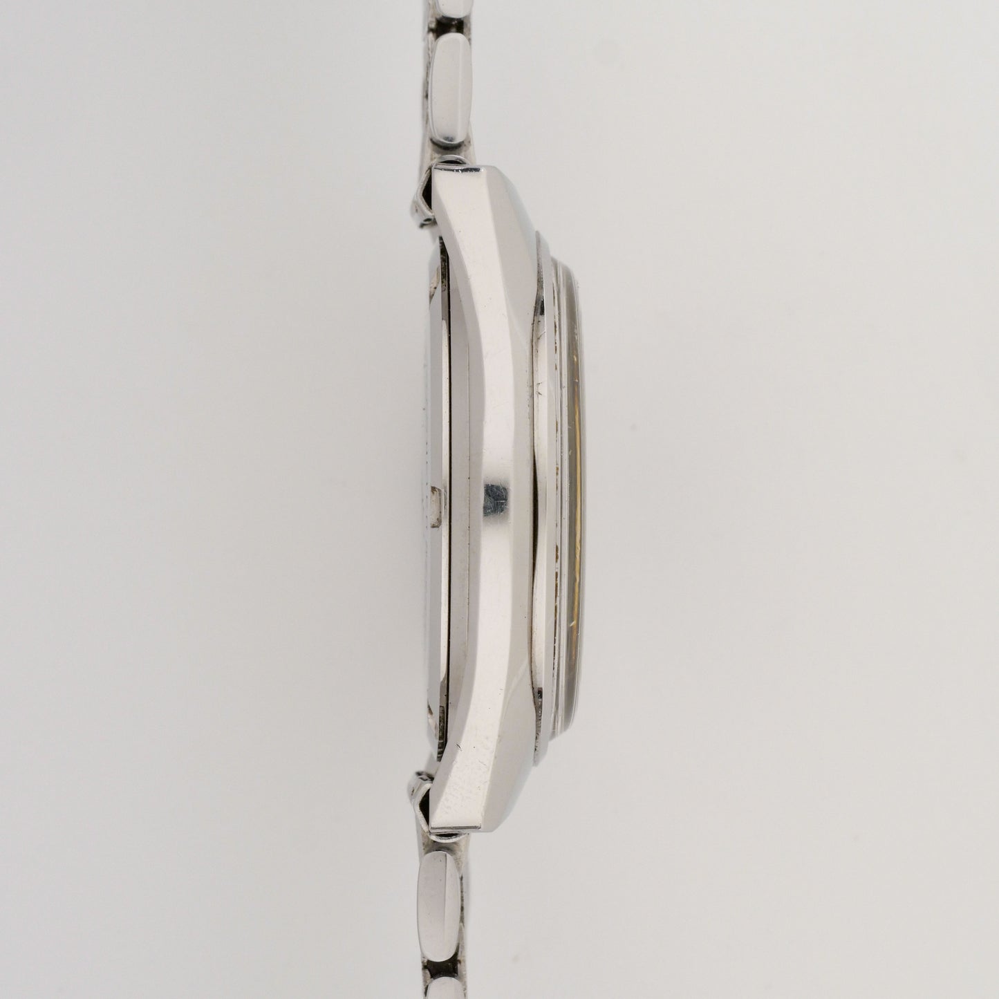 SEIKO LORD MATIC LM SPECIAL 23 JEWELS AUTOMATIC REF. 5206-6050
