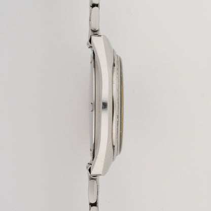 SEIKO LORD MATIC LM SPECIAL 23 JEWELS AUTOMATIC REF. 5206-6050