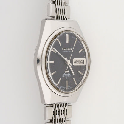 SEIKO LORD MATIC LM SPECIAL 23 JEWELS AUTOMATIC REF. 5206-6050
