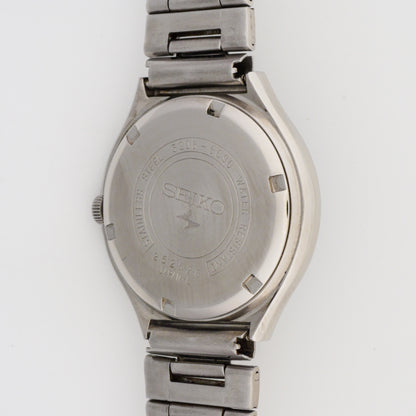 SEIKO LORD MATIC LM SPECIAL 23 JEWELS AUTOMATIC REF. 5206-6090