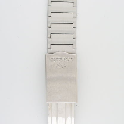 SEIKO LORD MATIC LM SPECIAL 23 JEWELS AUTOMATIC REF. 5206-6090