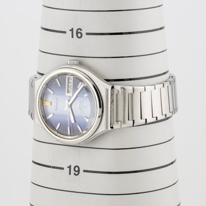 SEIKO LORD MATIC LM SPECIAL 23 JEWELS AUTOMATIC REF. 5206-6090
