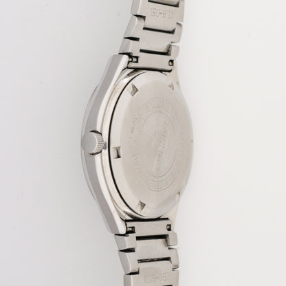 SEIKO LORD MATIC LM SPECIAL 23 JEWELS AUTOMATIC REF. 5206-6090