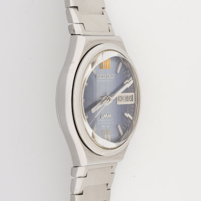 SEIKO LORD MATIC LM SPECIAL 23 JEWELS AUTOMATIC REF. 5206-6090