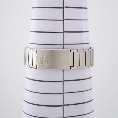 SEIKO LORD MATIC LM SPECIAL 23 JEWELS AUTOMATIC REF. 5206-6090