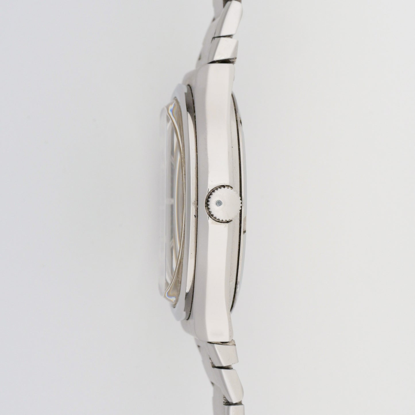 SEIKO LORD MATIC LM SPECIAL 23 JEWELS AUTOMATIC REF. 5206-6090