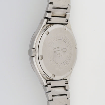 SEIKO LORD MATIC LM SPECIAL 23 JEWELS AUTOMATIC REF. 5206-6090