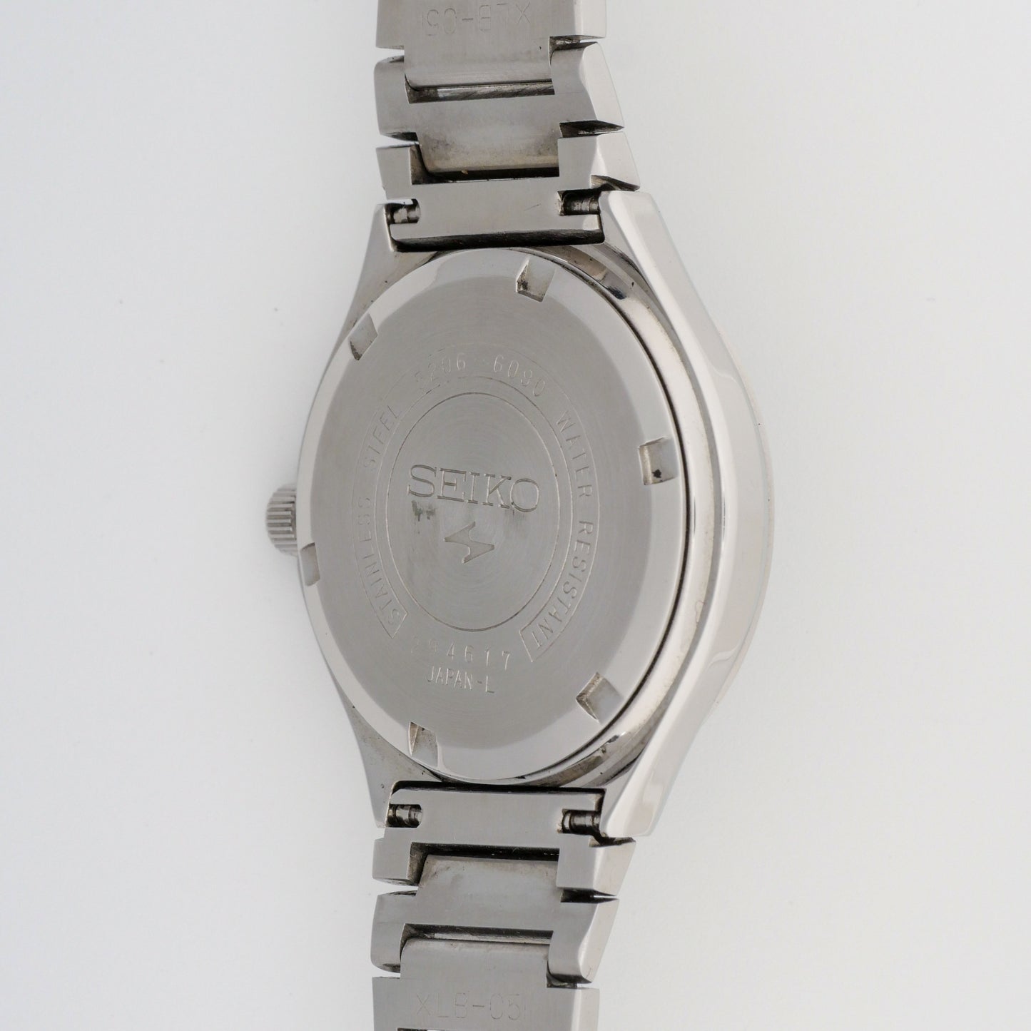 SEIKO LORD MATIC LM SPECIAL 23 JEWELS AUTOMATIC REF. 5206-6090