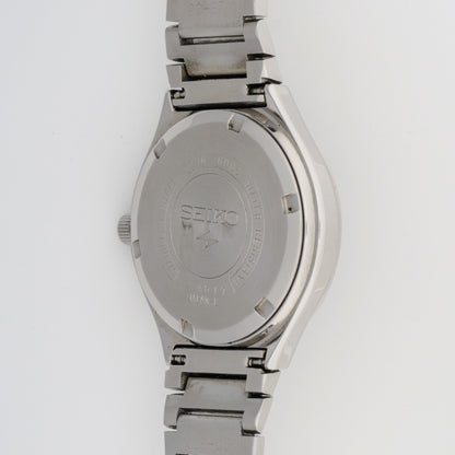 SEIKO LORD MATIC LM SPECIAL 23 JEWELS AUTOMATIC REF. 5206-6090