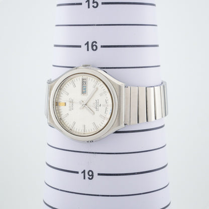 SEIKO LORD MATIC LM SPECIAL 23 JEWELS AUTOMATIC REF. 5206-6090