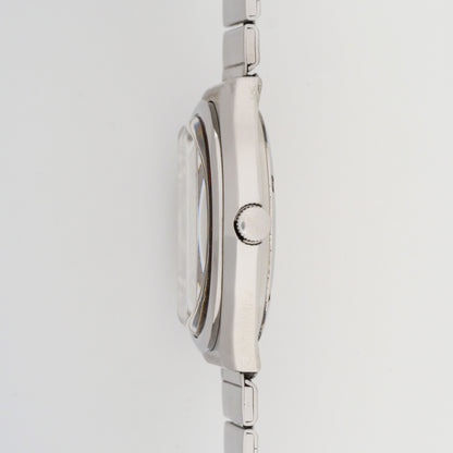 SEIKO LORD MATIC LM SPECIAL 23 JEWELS AUTOMATIC REF. 5206-6090