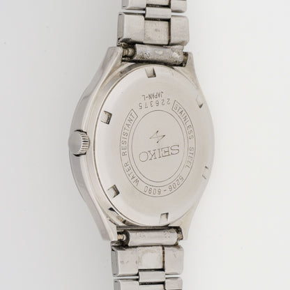 SEIKO LORD MATIC LM SPECIAL 23 JEWELS AUTOMATIC REF. 5206-6090