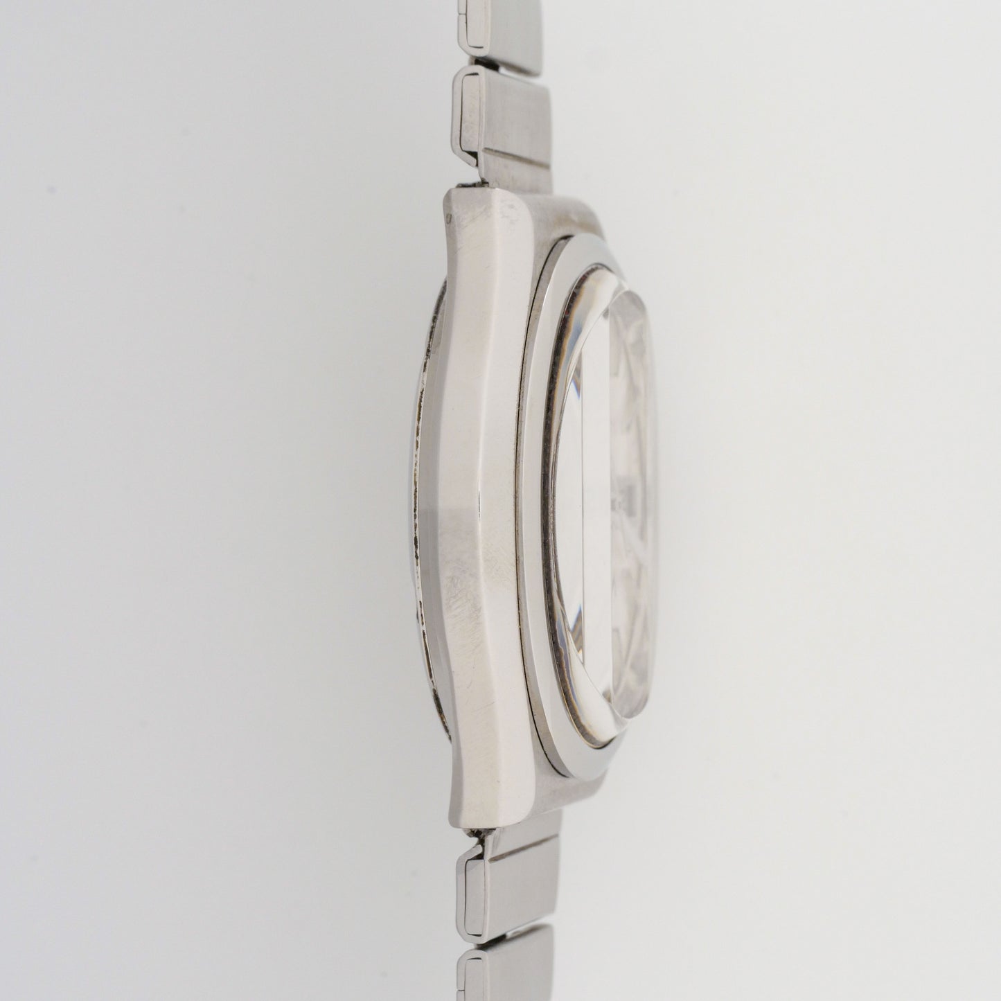SEIKO LORD MATIC LM SPECIAL 23 JEWELS AUTOMATIC REF. 5206-6090