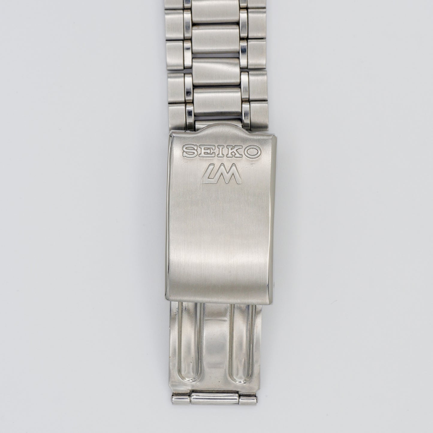 SEIKO LORD MATIC LM SPECIAL 23 JEWELS AUTOMATIC  FACETED CRYSTAL REF. 5206-6100