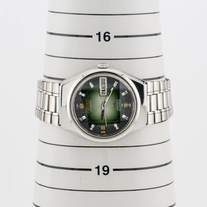 SEIKO LORD MATIC LM SPECIAL 23 JEWELS AUTOMATIC REF. 5206-6100