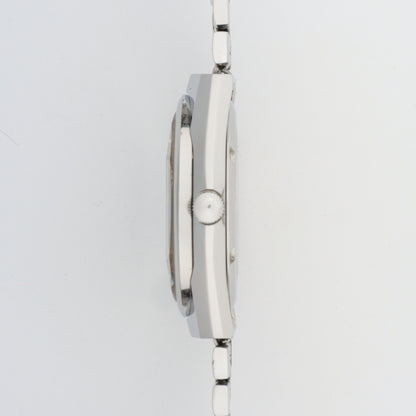 SEIKO LORD MATIC LM SPECIAL 23 JEWELS AUTOMATIC REF. 5206-6100