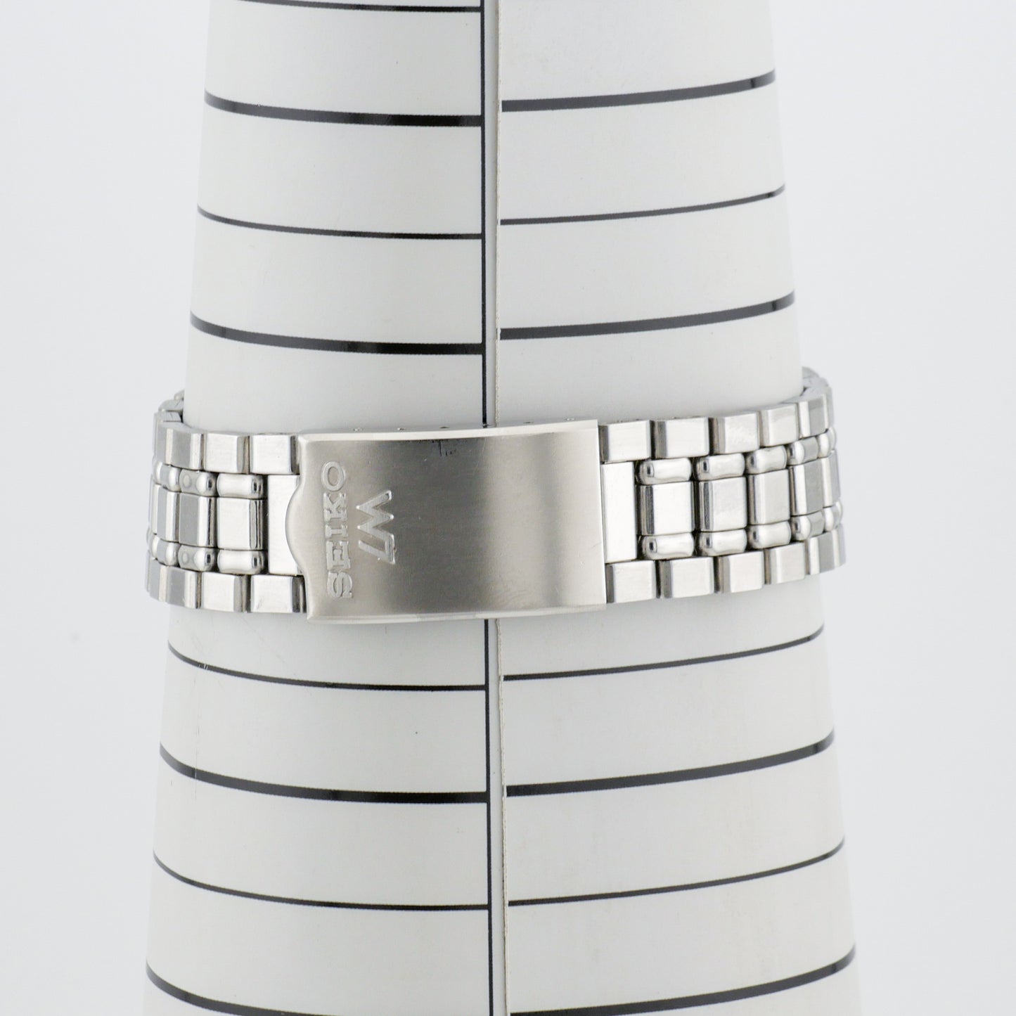 SEIKO LORD MATIC LM SPECIAL 23 JEWELS AUTOMATIC REF. 5206-6100