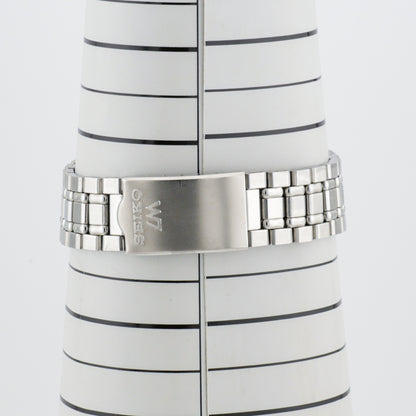 SEIKO LORD MATIC LM SPECIAL 23 JEWELS AUTOMATIC REF. 5206-6100
