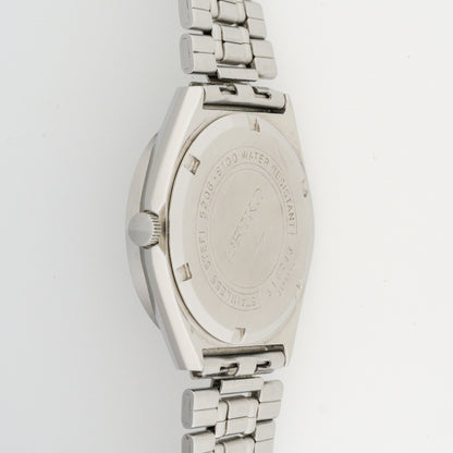 SEIKO LORD MATIC LM SPECIAL 23 JEWELS AUTOMATIC REF. 5206-6100