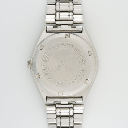 SEIKO LORD MATIC LM SPECIAL 23 JEWELS AUTOMATIC REF. 5206-6100