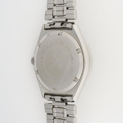 SEIKO LORD MATIC LM SPECIAL 23 JEWELS AUTOMATIC REF. 5206-6100