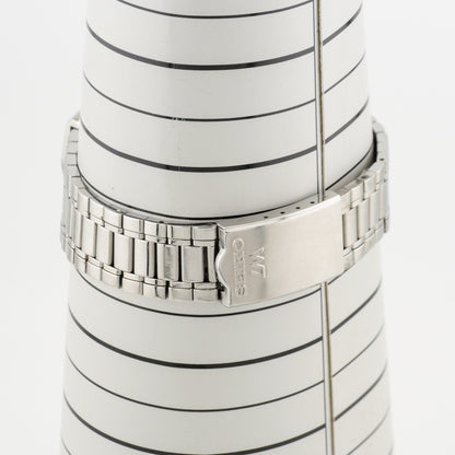 SEIKO LORD MATIC LM SPECIAL 23 JEWELS AUTOMATIC REF. 5206-6100
