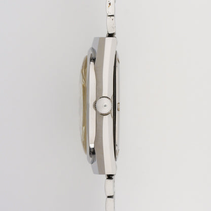SEIKO LORD MATIC LM SPECIAL 23 JEWELS AUTOMATIC REF. 5206-6100