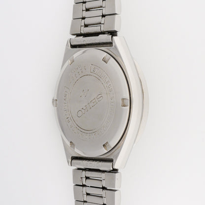 SEIKO LORD MATIC LM SPECIAL 23 JEWELS AUTOMATIC REF. 5206-6100