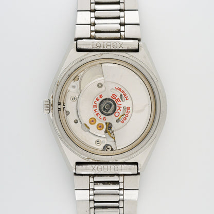 SEIKO LORD MATIC LM SPECIAL 23 JEWELS AUTOMATIC REF. 5206-6100