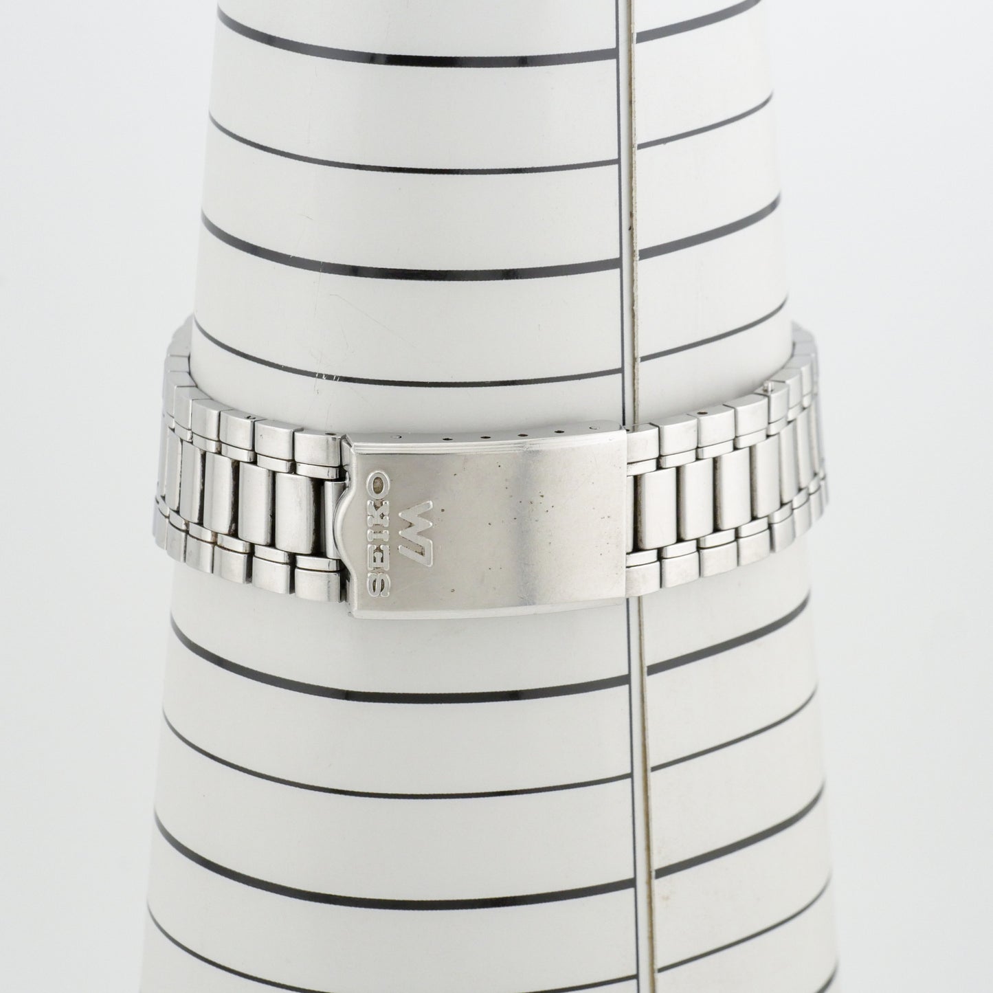 SEIKO LORD MATIC LM SPECIAL 23 JEWELS AUTOMATIC REF. 5206-6100