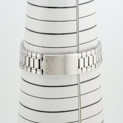 SEIKO LORD MATIC LM SPECIAL 23 JEWELS AUTOMATIC REF. 5206-6100