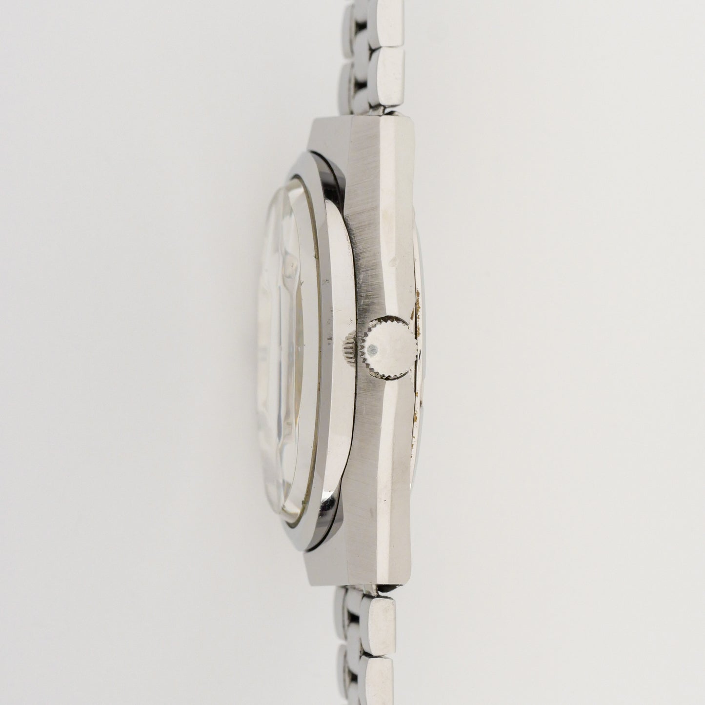 SEIKO LORD MATIC LM SPECIAL 23 JEWELS AUTOMATIC REF. 5206-6100