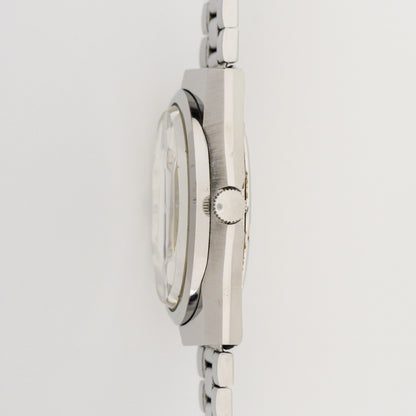 SEIKO LORD MATIC LM SPECIAL 23 JEWELS AUTOMATIC REF. 5206-6100