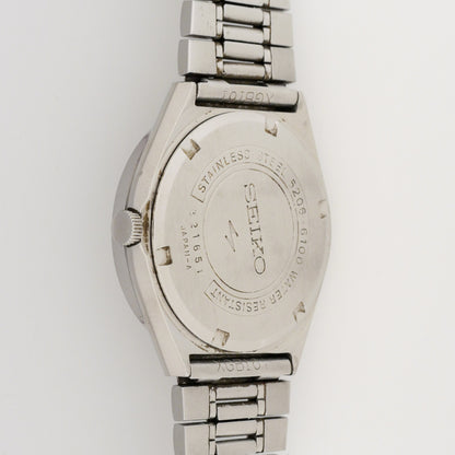 SEIKO LORD MATIC LM SPECIAL 23 JEWELS AUTOMATIC REF. 5206-6100