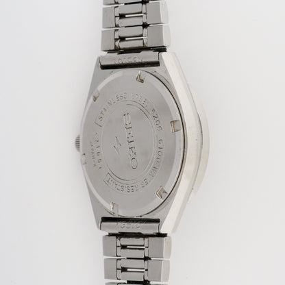 SEIKO LORD MATIC LM SPECIAL 23 JEWELS AUTOMATIC REF. 5206-6100