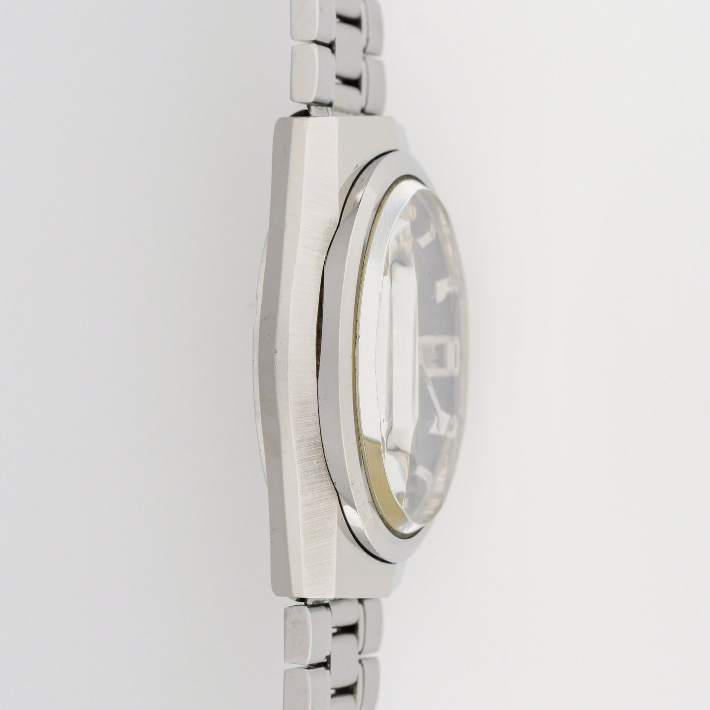 SEIKO LORD MATIC LM SPECIAL 23 JEWELS AUTOMATIC REF. 5206-6100