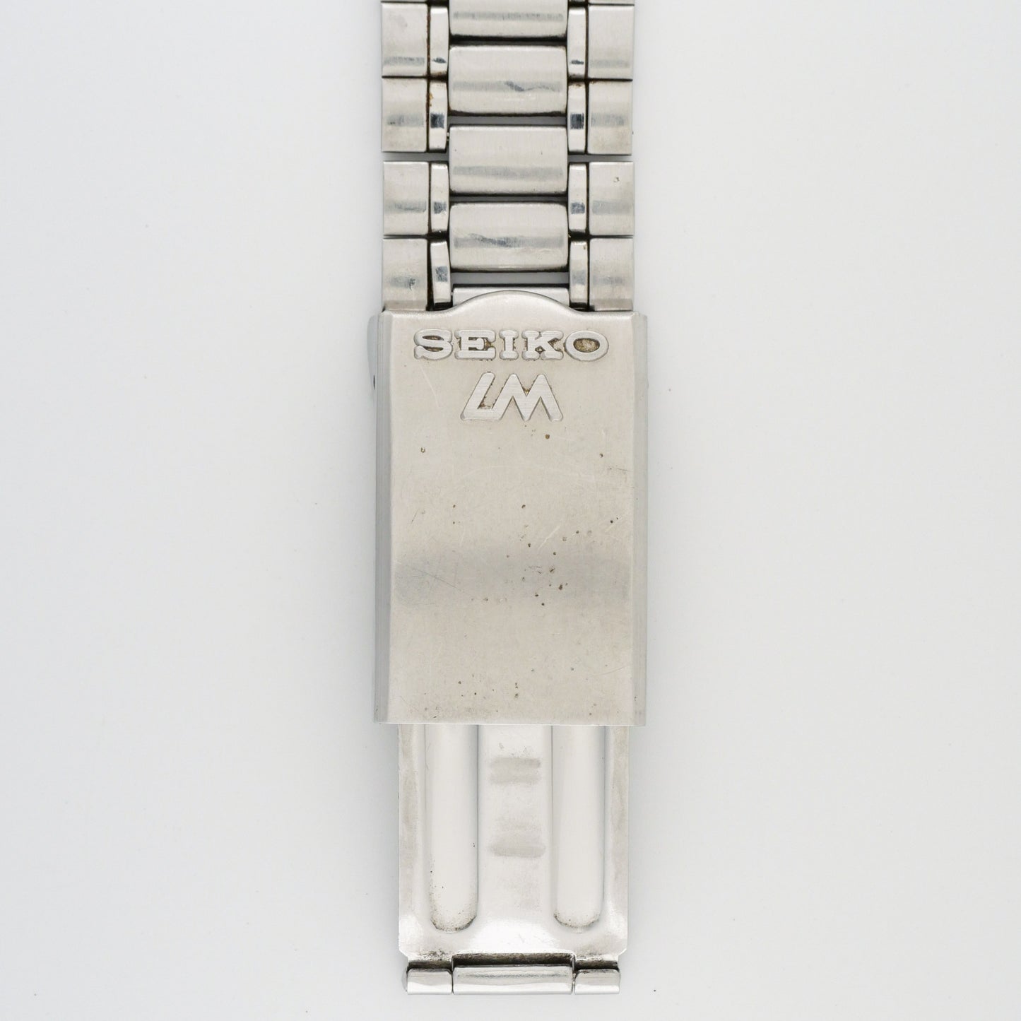 SEIKO LORD MATIC LM SPECIAL 23 JEWELS AUTOMATIC REF. 5206-6100