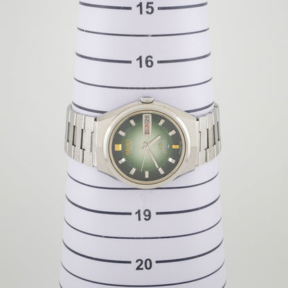 SEIKO LORD MATIC LM SPECIAL 23 JEWELS AUTOMATIC REF. 5206-6100