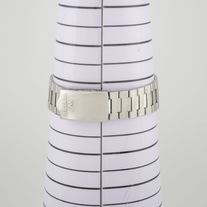 SEIKO LORD MATIC LM SPECIAL 23 JEWELS AUTOMATIC REF. 5206-6100