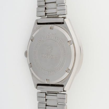 SEIKO LORD MATIC LM SPECIAL 23 JEWELS AUTOMATIC REF. 5206-6100