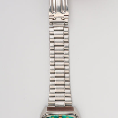 SEIKO LORD MATIC LM SPECIAL AUTOMATIC DAY-DATE REF. 5216-5000
