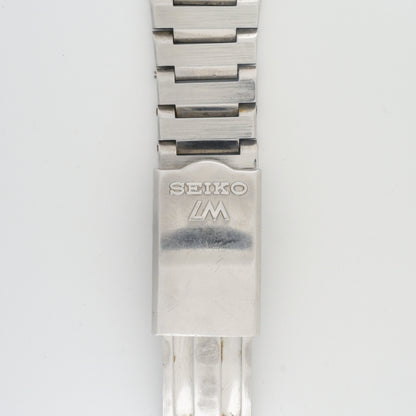 SEIKO LORD MATIC LM SPECIAL 25 JEWELS AUTOMATIC REF. 5216-5000
