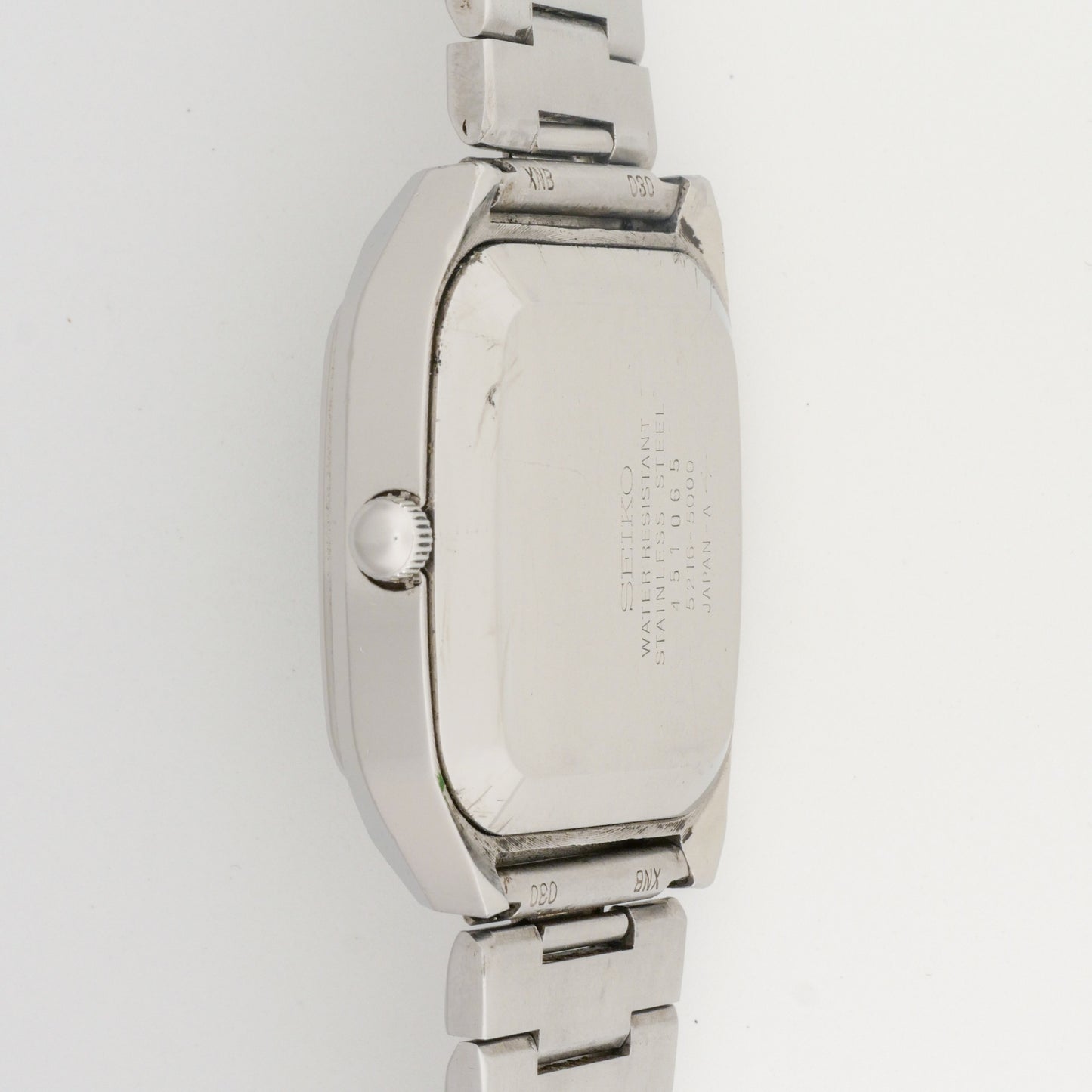 SEIKO LORD MATIC LM SPECIAL 25 JEWELS AUTOMATIC REF. 5216-5000