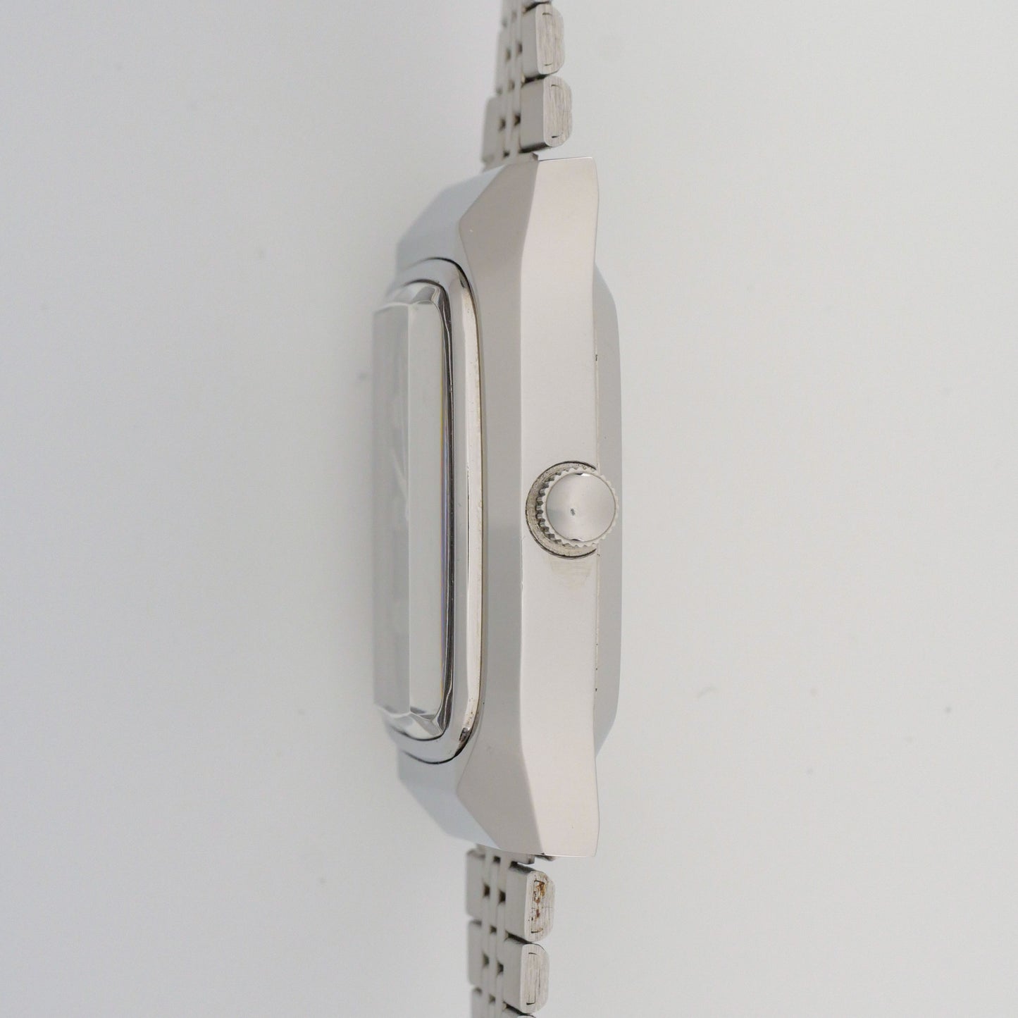 SEIKO LORD MATIC LM SPECIAL 25 JEWELS AUTOMATIC REF. 5216-5000