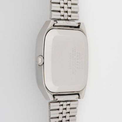 SEIKO LORD MATIC LM SPECIAL 25 JEWELS AUTOMATIC REF. 5216-5000